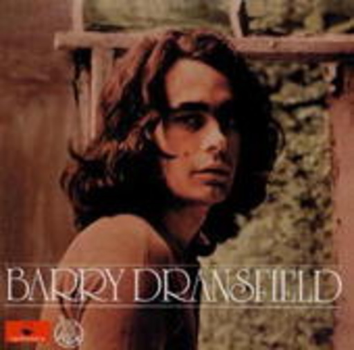 Barry Dransfield – Barry Dransfield