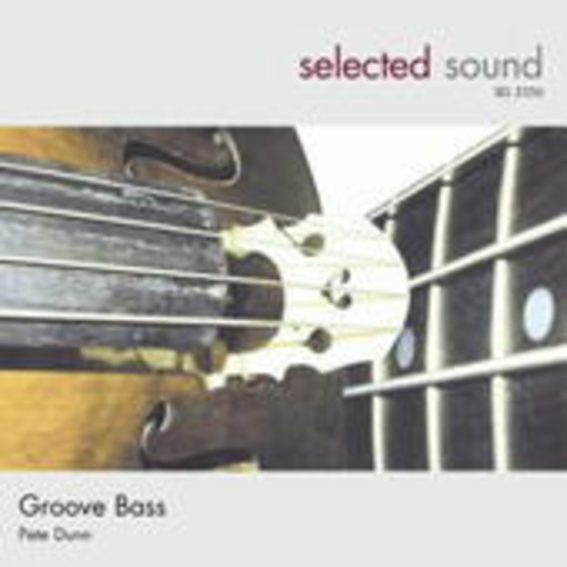 Pete Dunn – Groove Bass