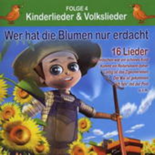 Kinderlieder & Volkslieder 4