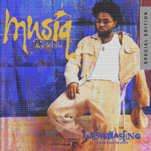 Musiq – Aijuswanaseing