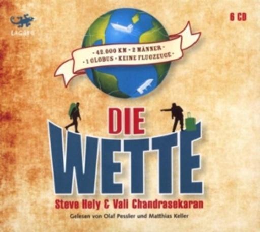 Olaf Pessler – Die Wette
