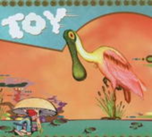 Toy – Toy