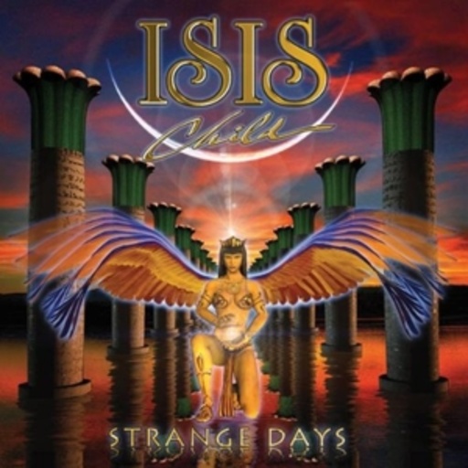 Isis Child – Strange Days