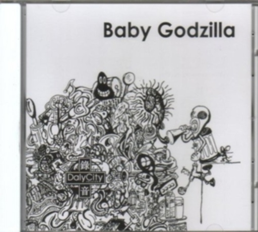 Diverse – Baby Godzilla