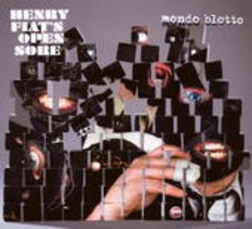 Mondo Blotto