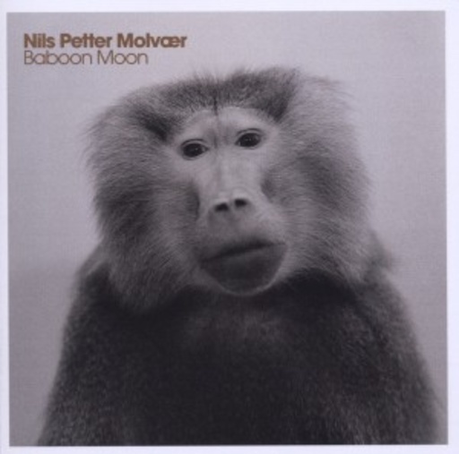 Nils Petter Molvaer – Baboon Moon