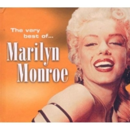 Marilyn Monroe – The Very Best Of