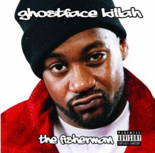 Ghostface Kiilah – The Fisherman