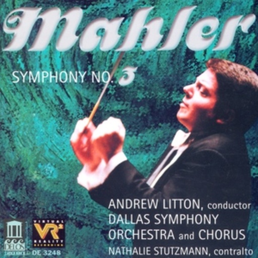 Symphony No. 3