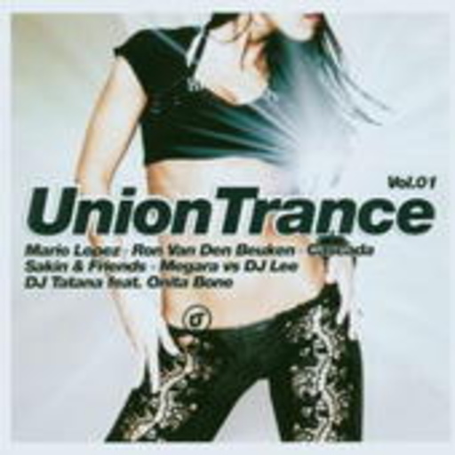 Diverse – Union Trance Vol. 1