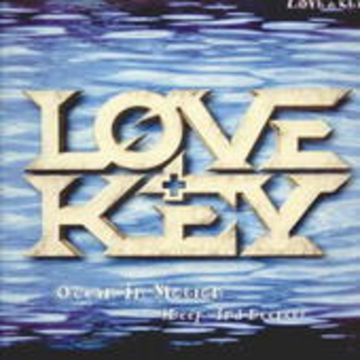 Love And Key – Ocean In Motion