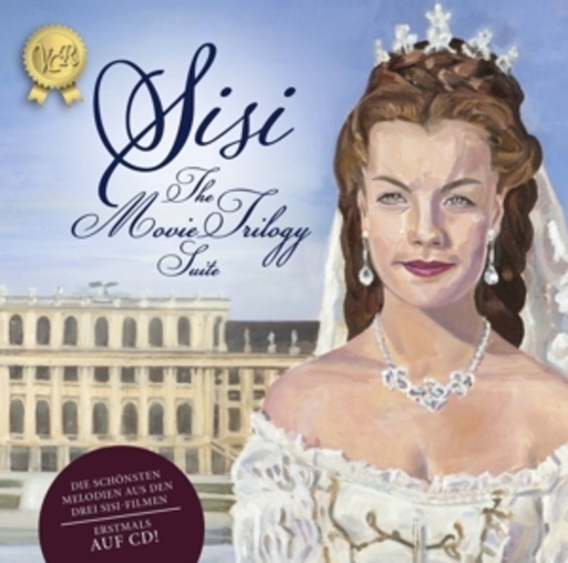 Synchron Stage Orchestra – Sisi - The Movie Trilogy Suite