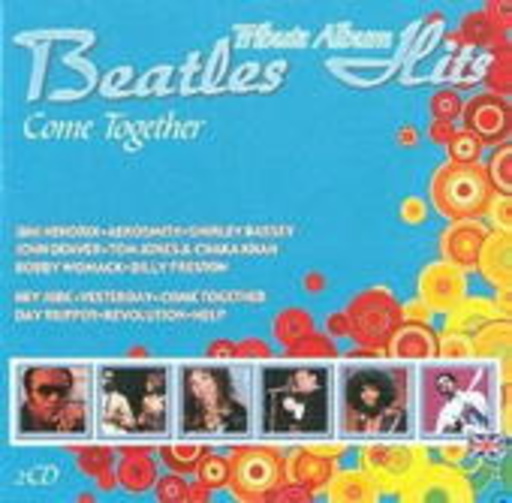 Diverse – Come Together - Beatles Tribute
