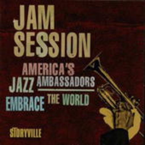 Jazz Ambassadors – Jam Session