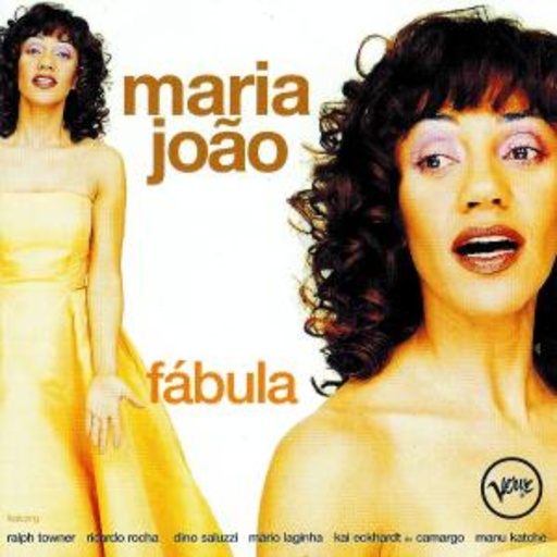 Maria Joao – Fábula