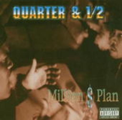 Quarter & 1/2 – Million $ Plan