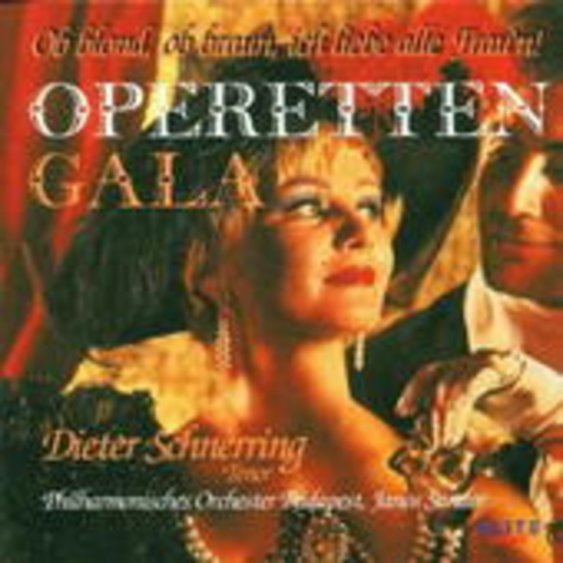 Dieter Schnerring – Operetten Gala