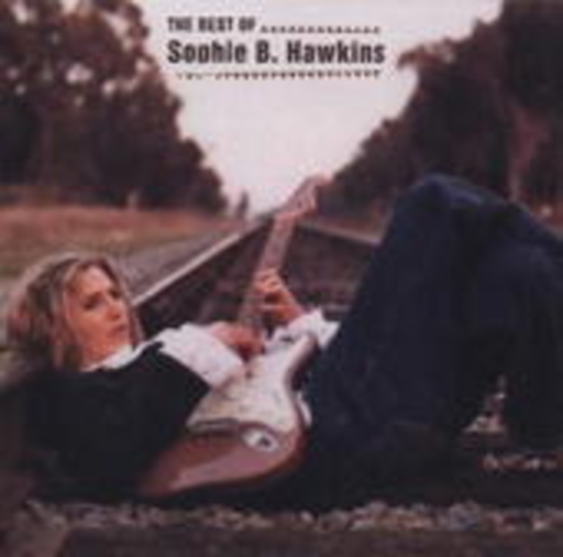 Sophie B. Hawkins – The Essential Sophie B. Hawkins