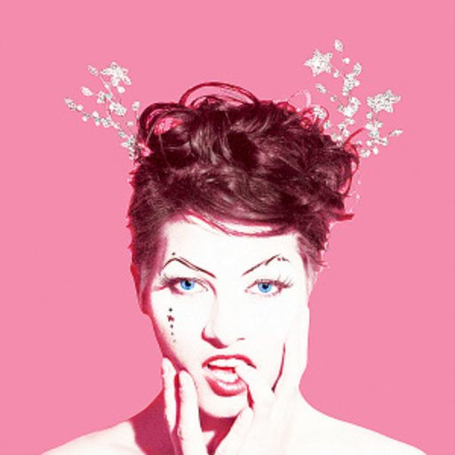 Amanda Palmer & The Grand Theft Orchestra – Theatre Is Evil
