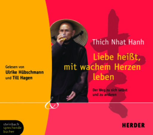 Till Hagen – Liebe heißt, mit wachem Herzen leben