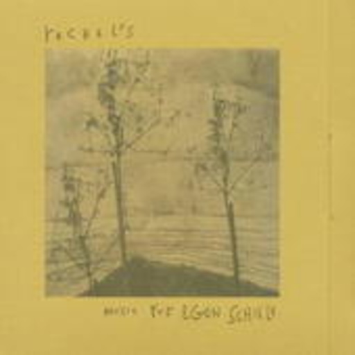 Rachel's – Music For Egon Schiele