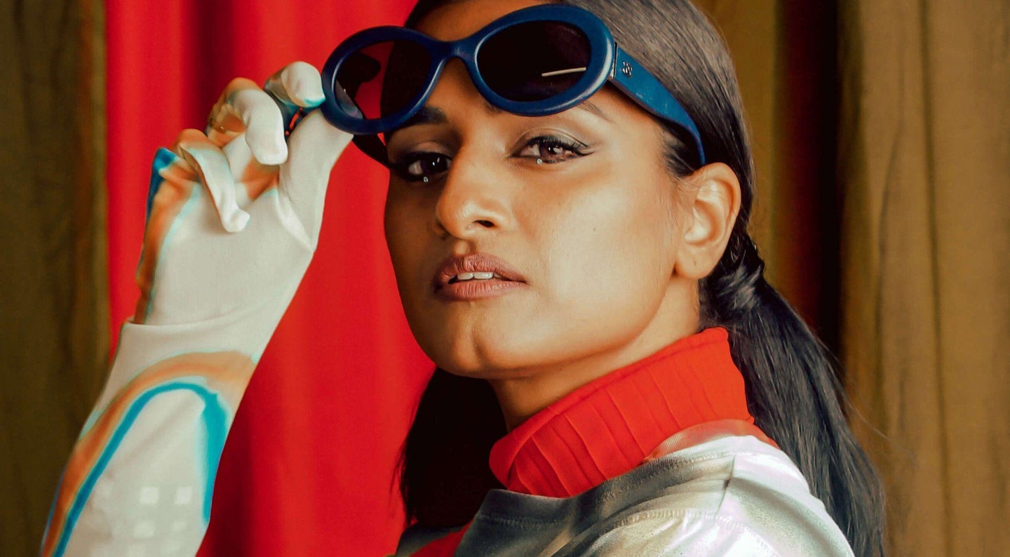 Kommt bislang auf die meisten Bookings bei ESNS Exchange: die Schweizerin Priya Ragu