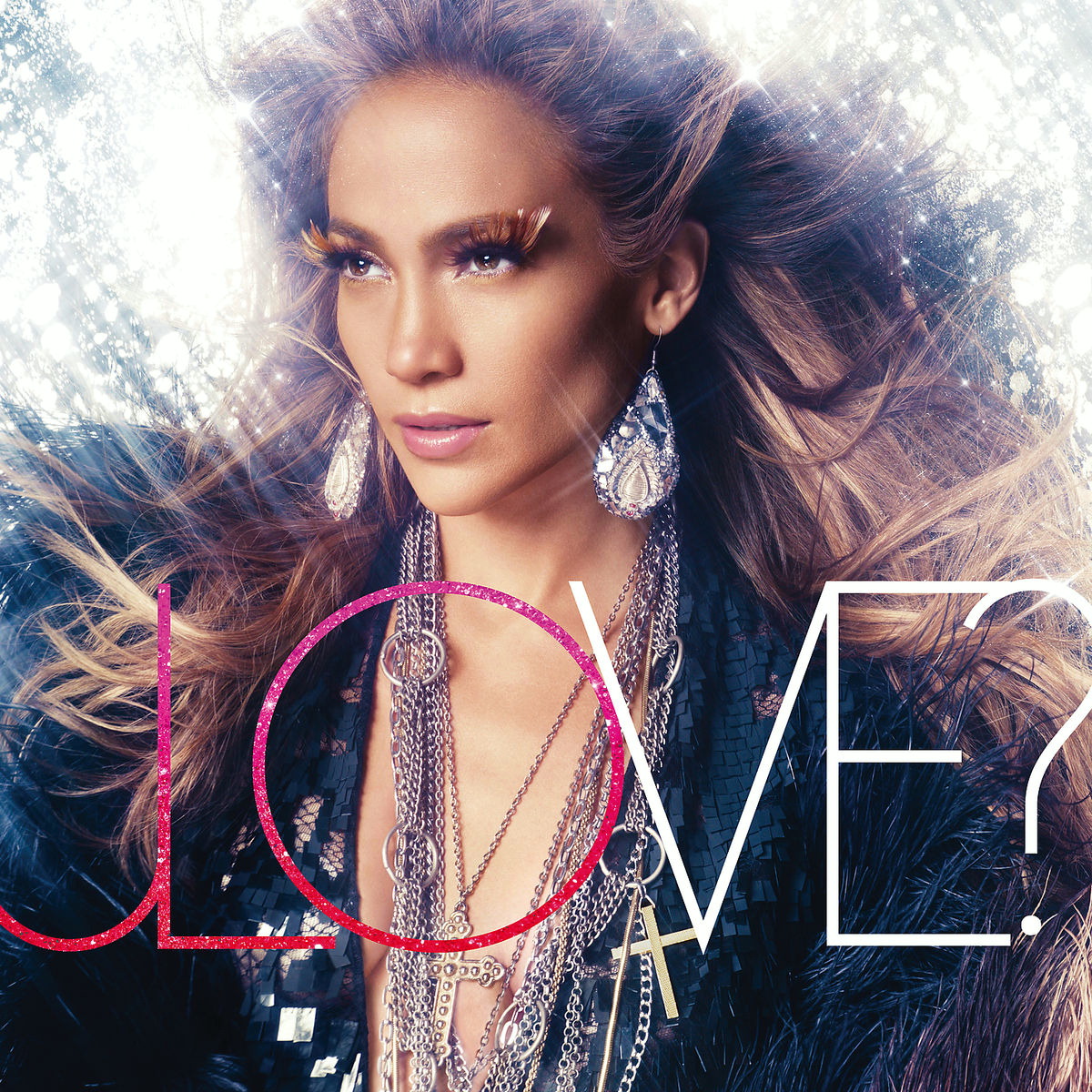 Jennifer Lopez – Love?