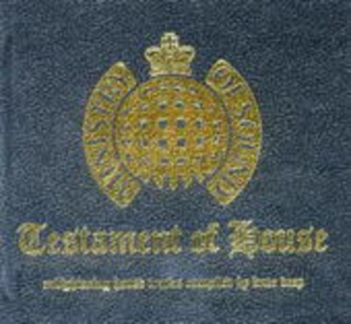 Diverse – Testament Of House