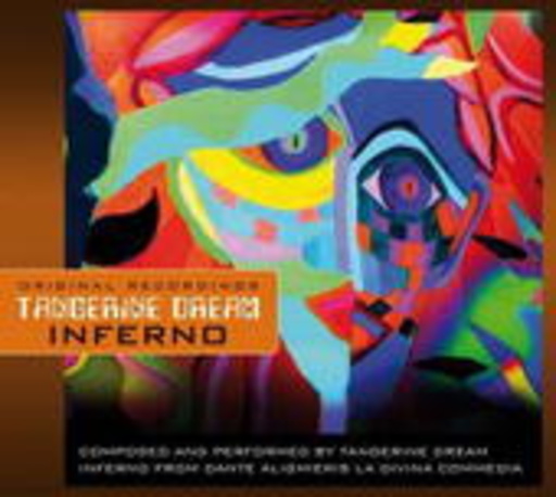 Tangerine Dream – Inferno