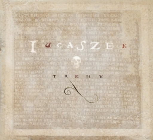 Jacaszek – Treny