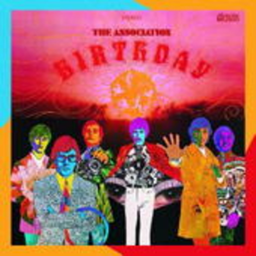 Association – Birthday