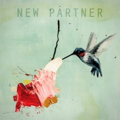 New Partner – New Partner