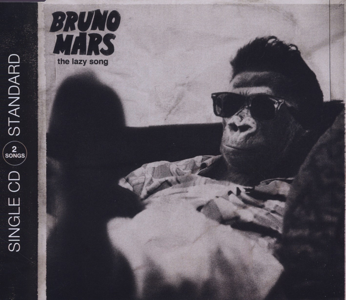 Bruno Mars – The Lazy Song