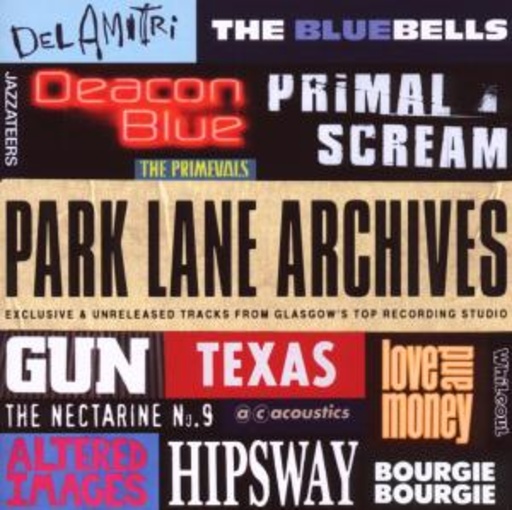 Diverse – Park Lane Archives