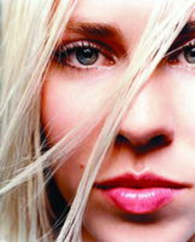 Macht's ihrem Bruder nach: Natasha Bedingfield