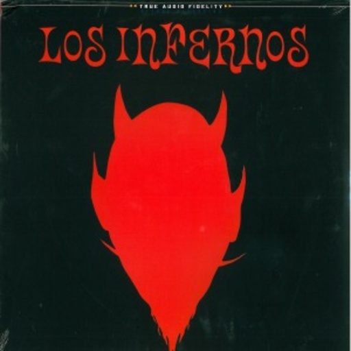 Los Infernos – Rock & Roll Nightmare
