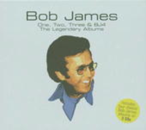 Bob James – Legendary Albums
