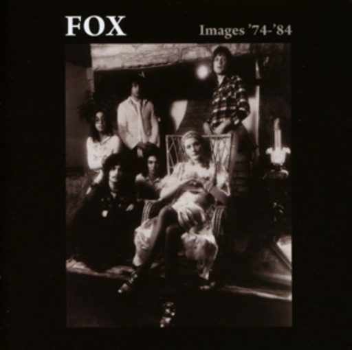 Fox – Images '74-'84