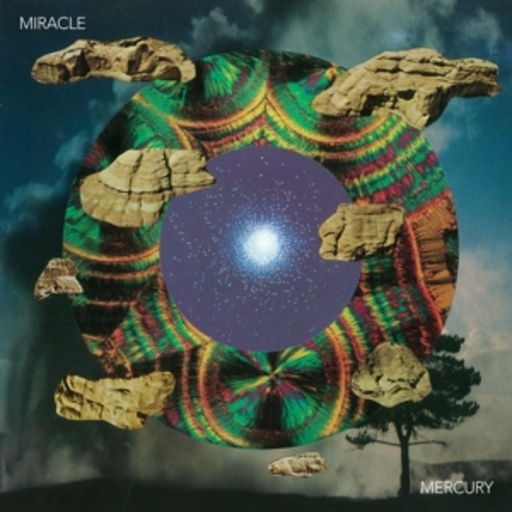Miracle – Mercury