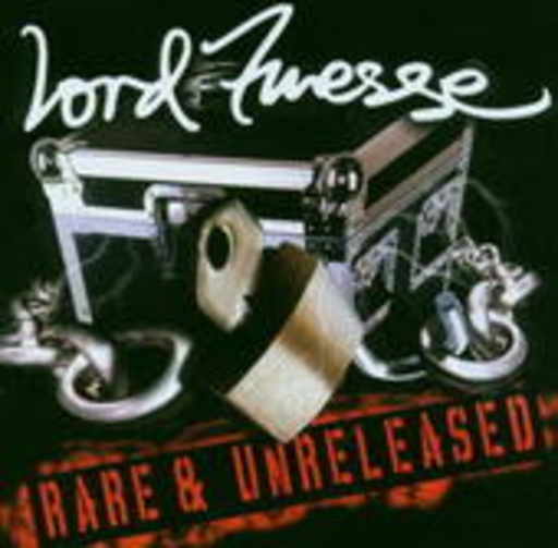 Lord Finese – Rare & Unreleased