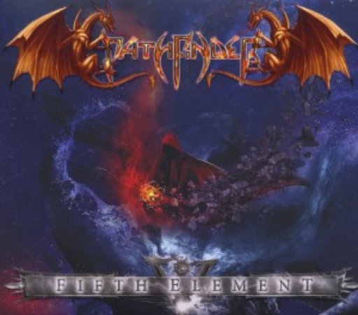 Pathfinder – Fifth Element