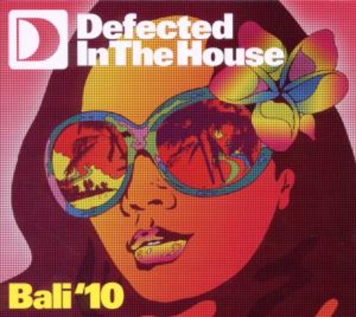 Diverse – Defected In The House Bali '10