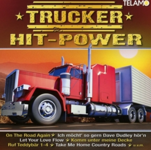 Diverse – Trucker Hit-Power