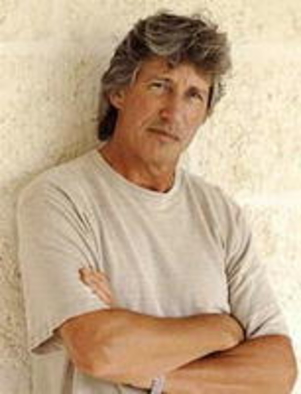 Zu Gast bei neuem Festival im Hyde Park: Roger Waters