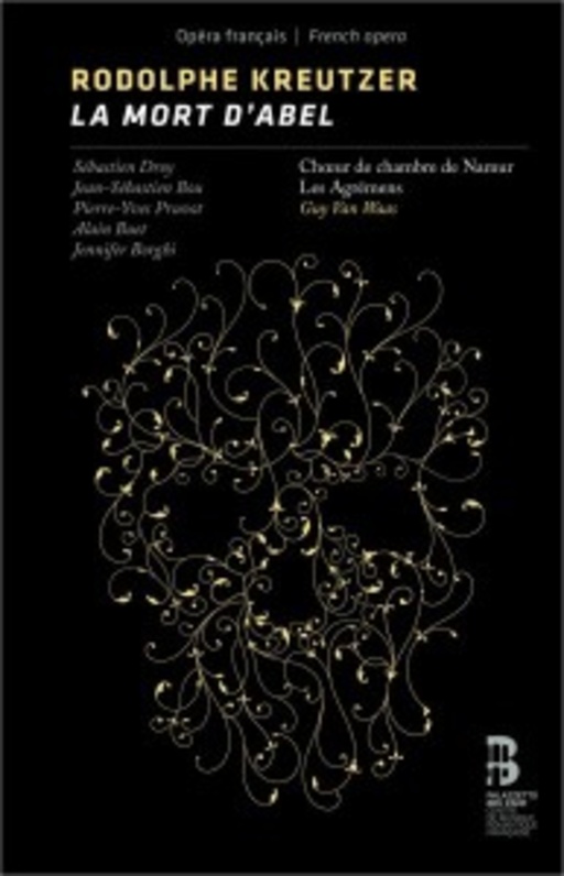 Diverse – La Mort D'Abel