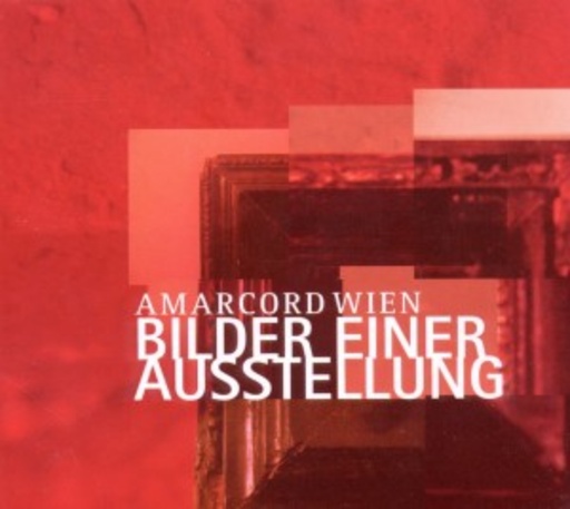 Amarcord Wien – Bilder einer Ausstellung