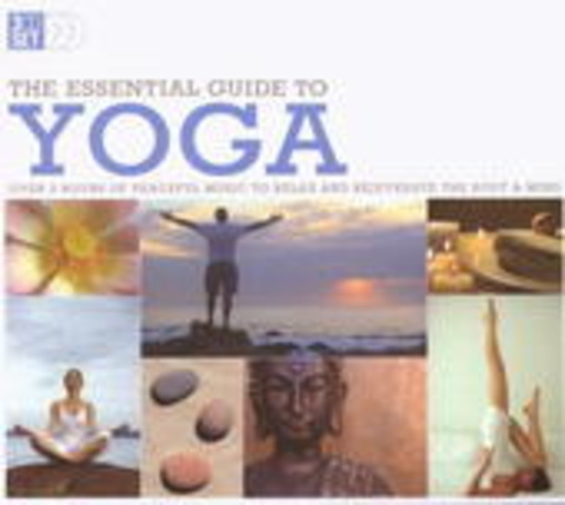 The Essential Guide To Yoga