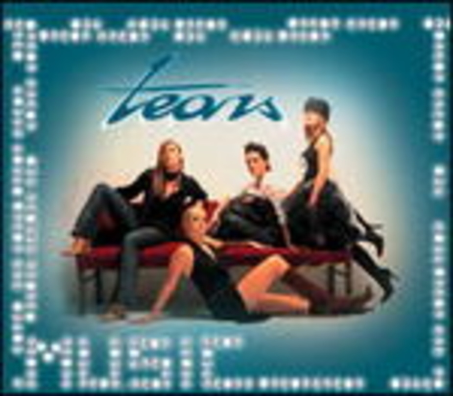 Top in der Scheiz: Die "Popstars" TEARs