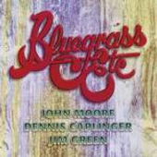 Bluegrass Etc – Bluegrass Etc