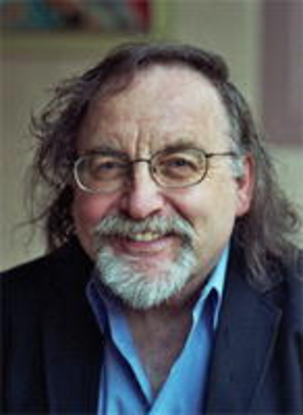 Einflussreicher Avantgardist: Brian Ferneyhough